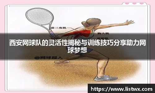 西安网球队的灵活性揭秘与训练技巧分享助力网球梦想